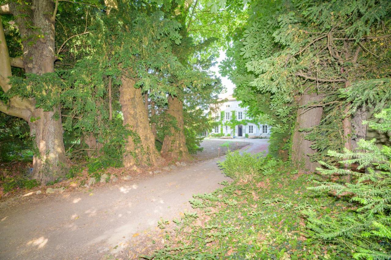 Pont-à-Mousson Logis Hotel Du Parc מראה חיצוני תמונה