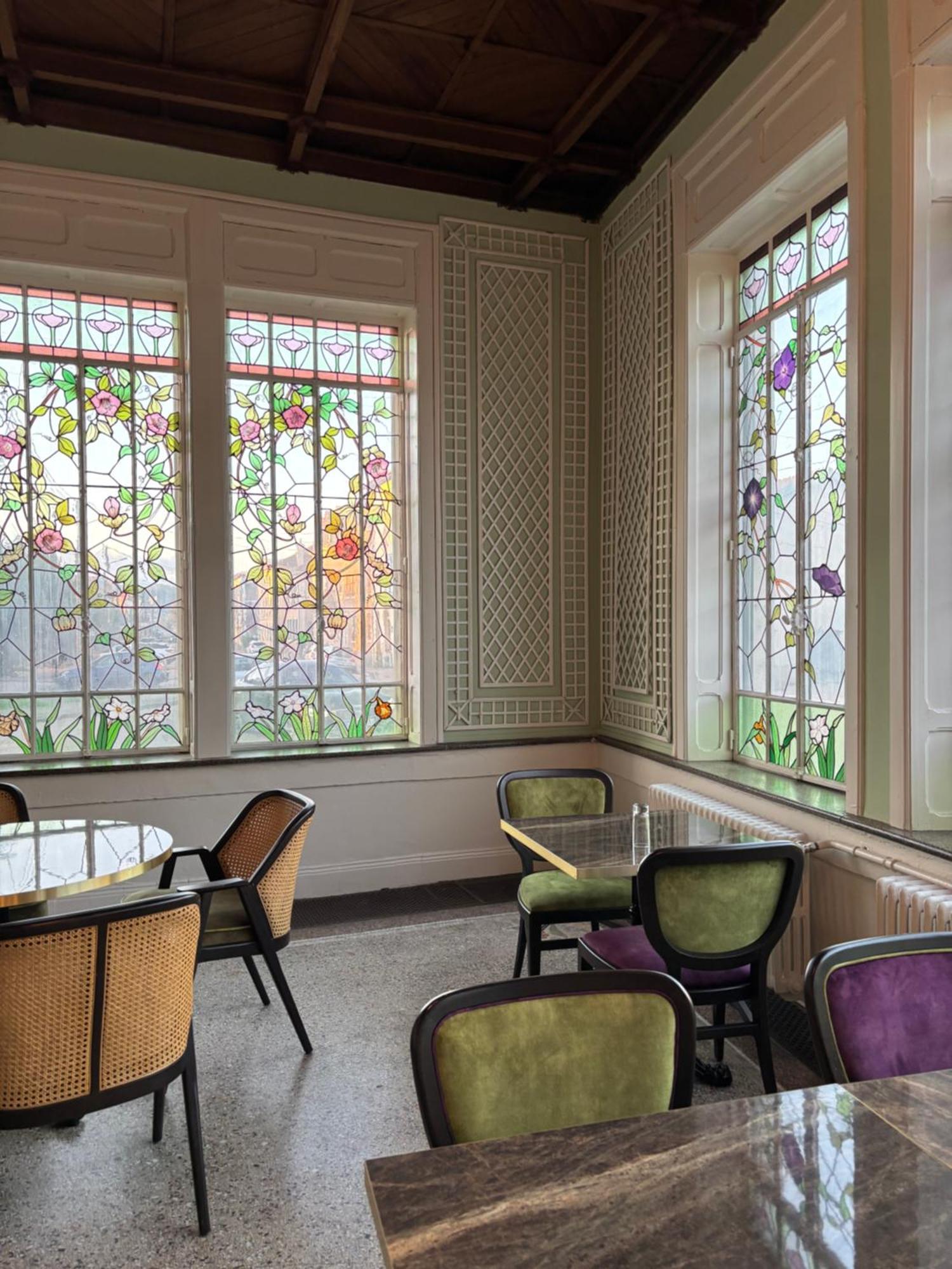Pont-à-Mousson Logis Hotel Du Parc מראה חיצוני תמונה
